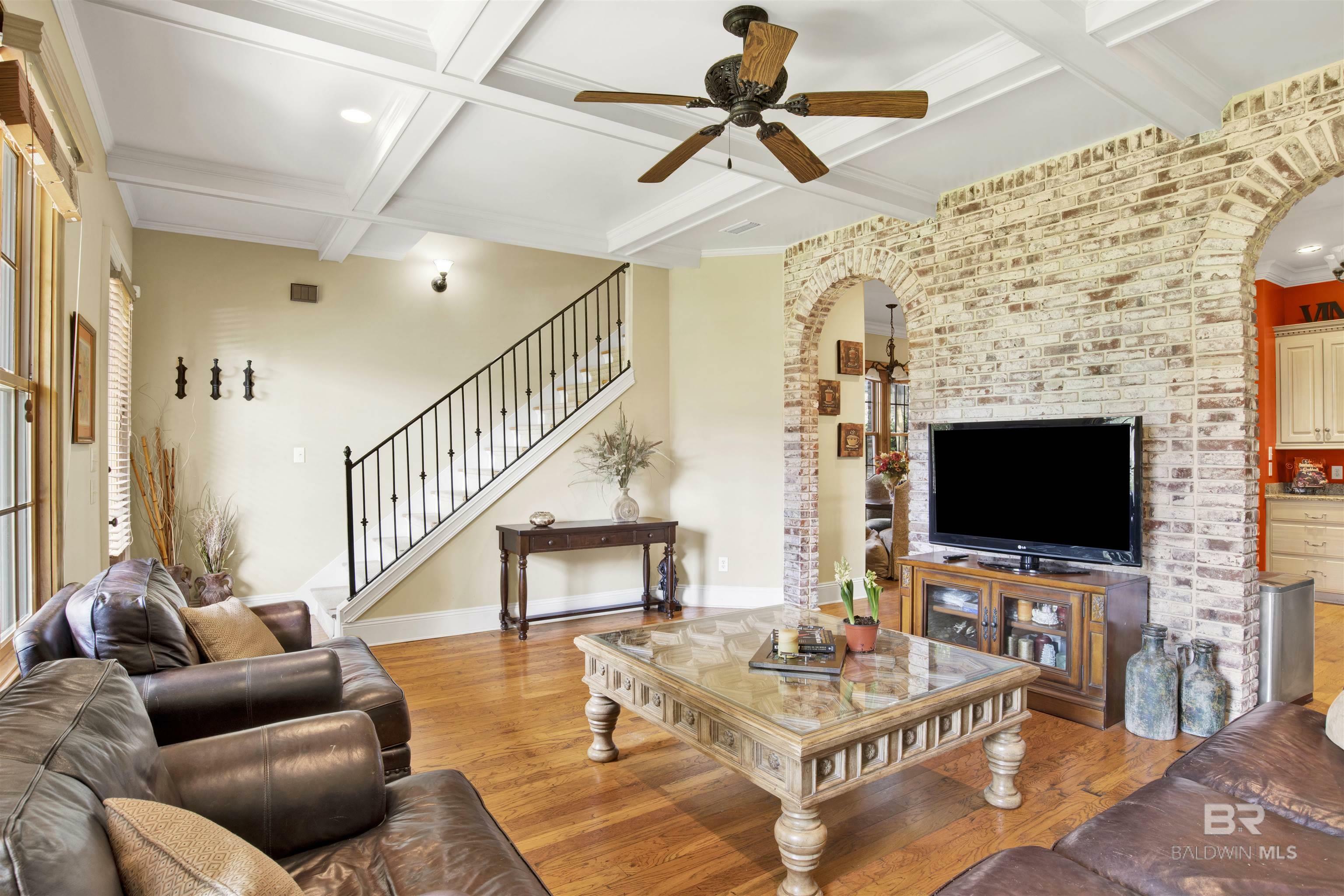 Property Photo: 375 S Section Street AL 36532