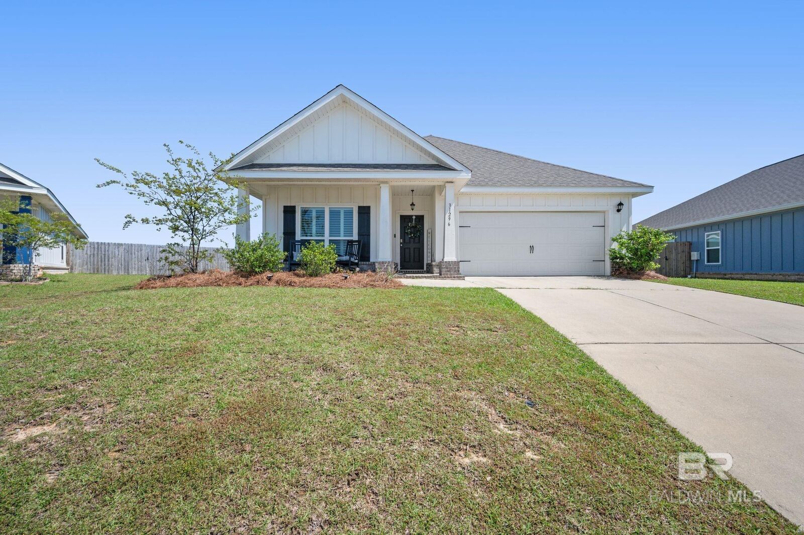 Property Photo: 31296 Palladian Way AL 36527