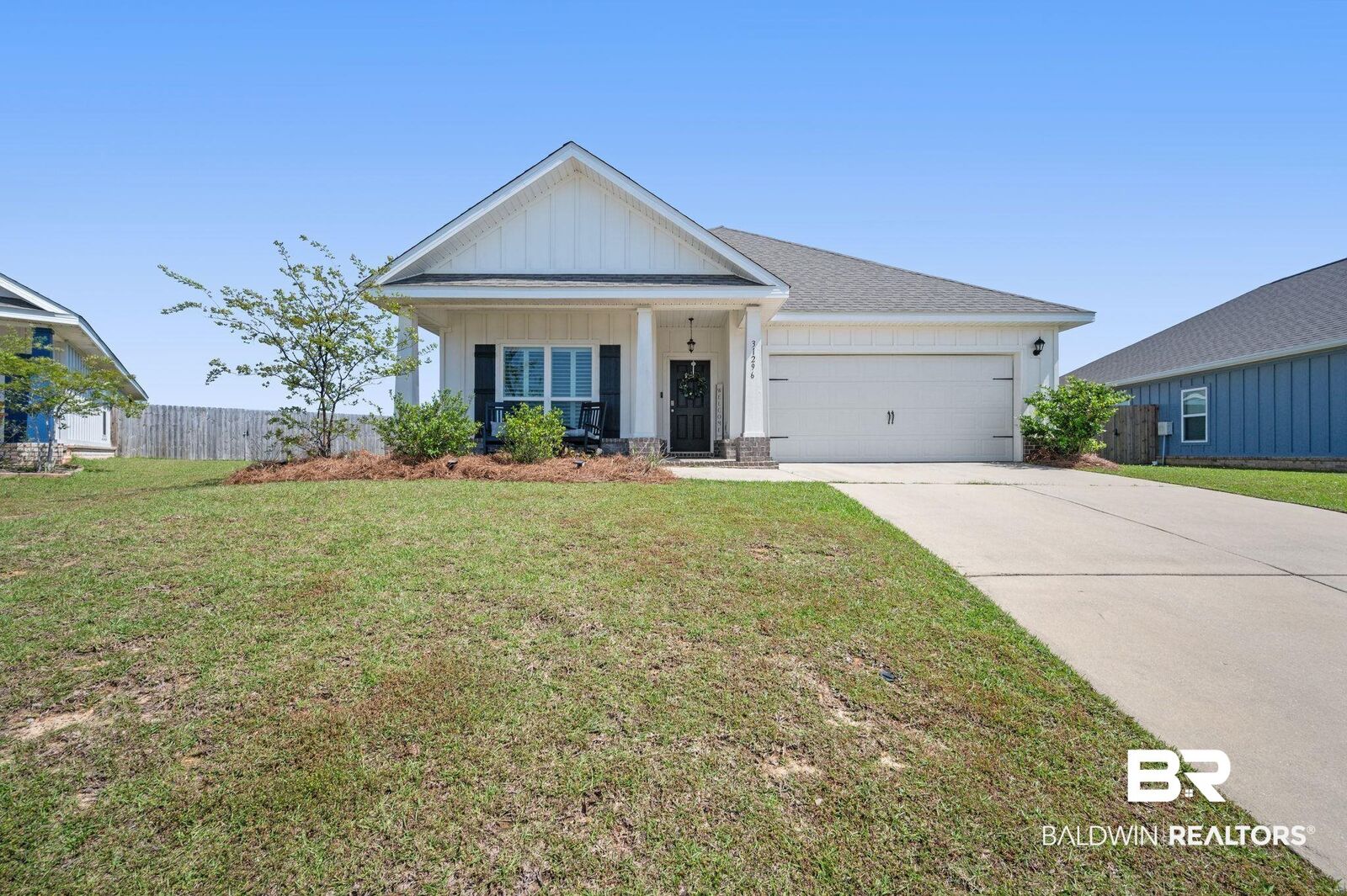 Property Photo: 31296 Palladian Way AL 36527