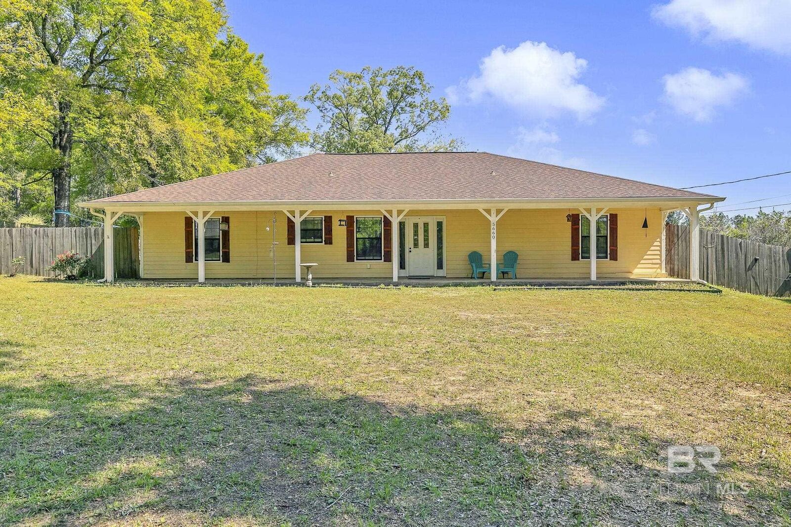 Property Photo:  5660 Marshall Road  AL 36613 