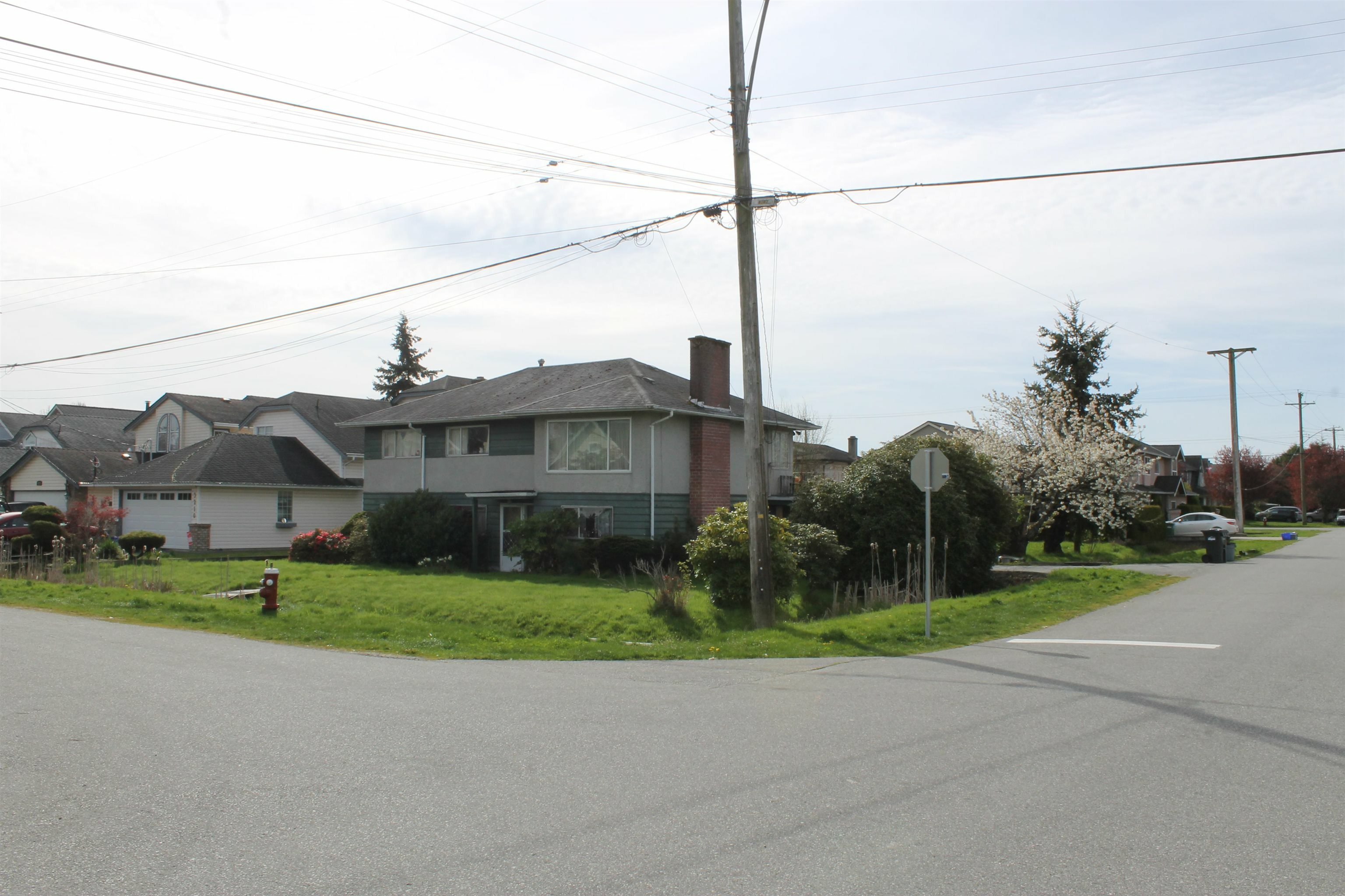 Property Photo: 3180 Georgia Street BC V7E 2R3