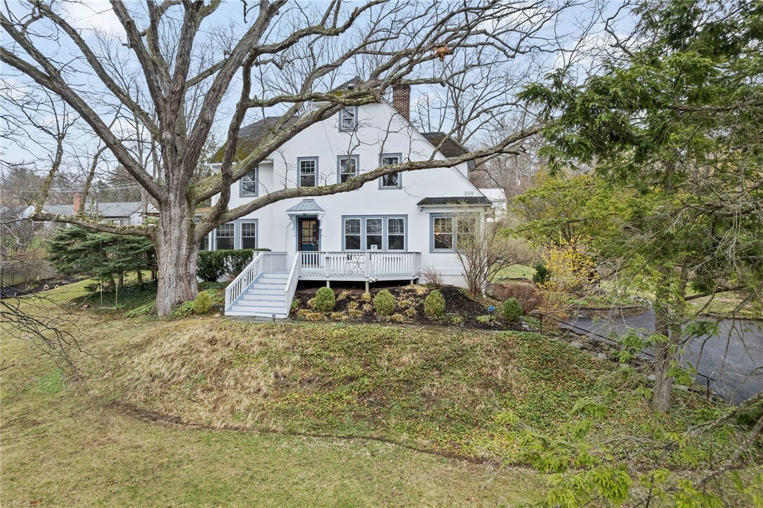 Property Photo: 121 Cayuga Park Road NY 14850