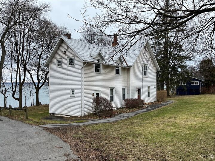 Property Photo: 245 Main Street NY 13026