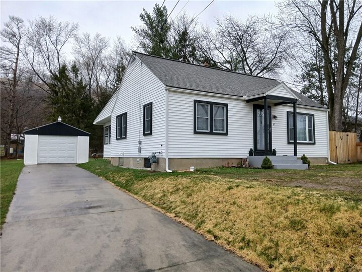 67 N Franklin  Corning NY 14830 photo