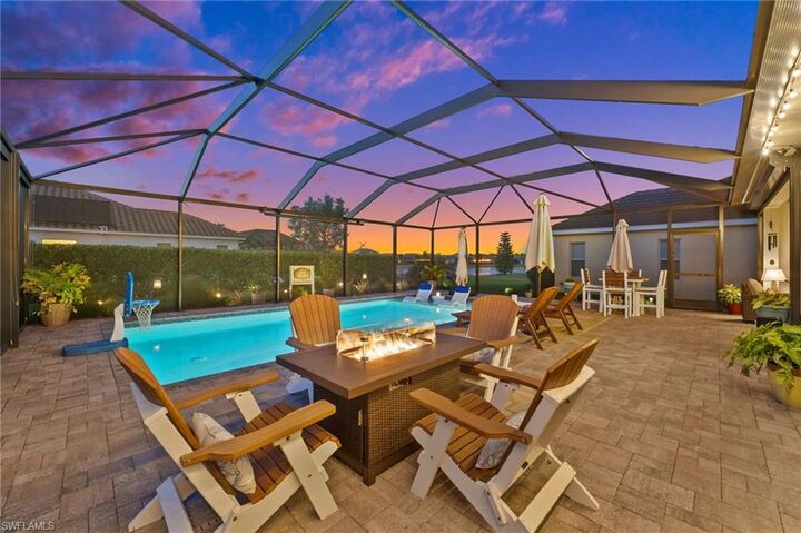 Property Photo:  4475 Watercolor Way  FL 33966 