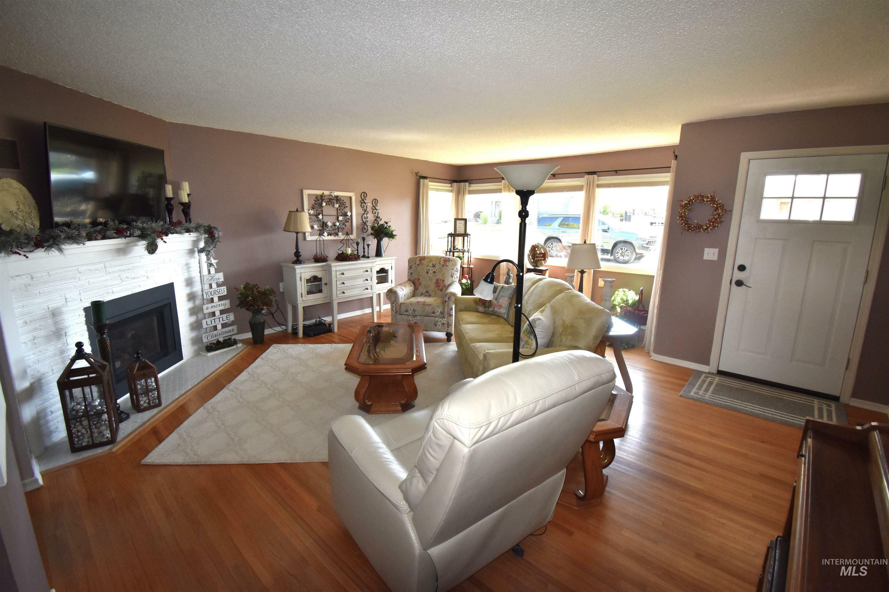 Property Photo: 609 Burrell Ave ID 83501