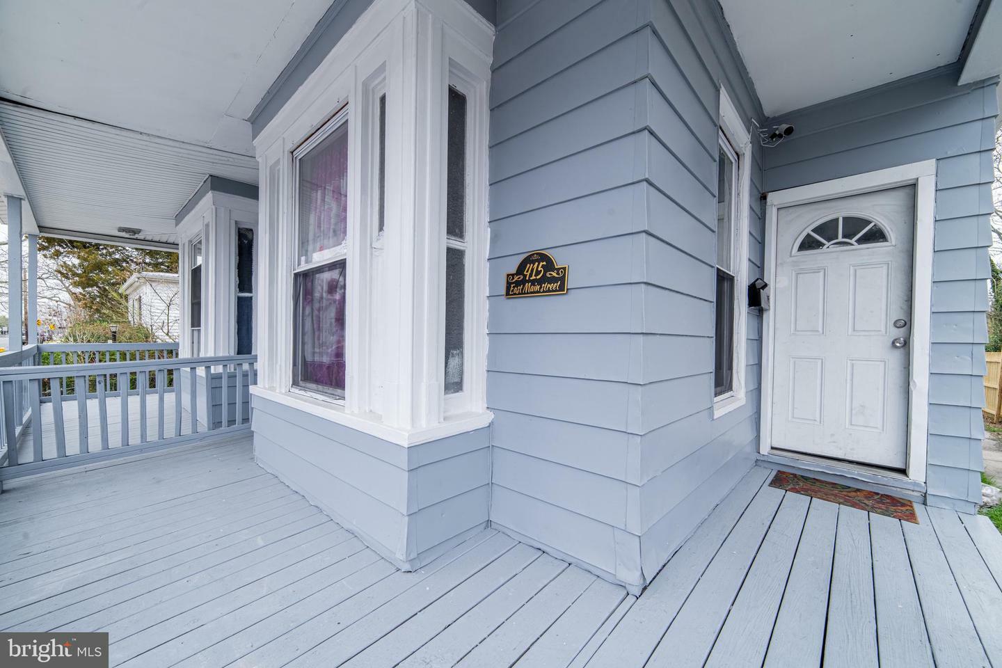 Property Photo: 415 E Main Street NJ 08332
