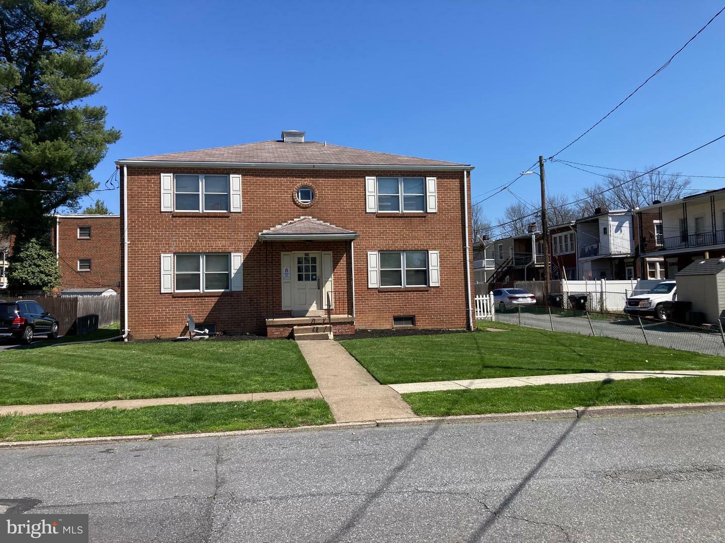 729 S 25th Street  Harrisburg PA 17111 photo