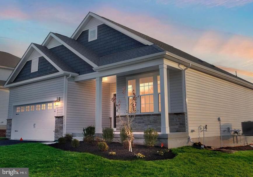 Property Photo: 123 Forage Circle PA 19464