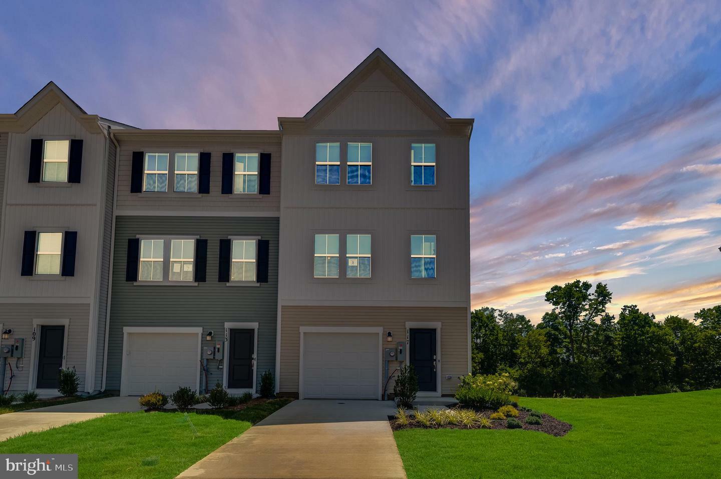 Property Photo: 40 Bigler Road Harriett Lot 056 WV 25428
