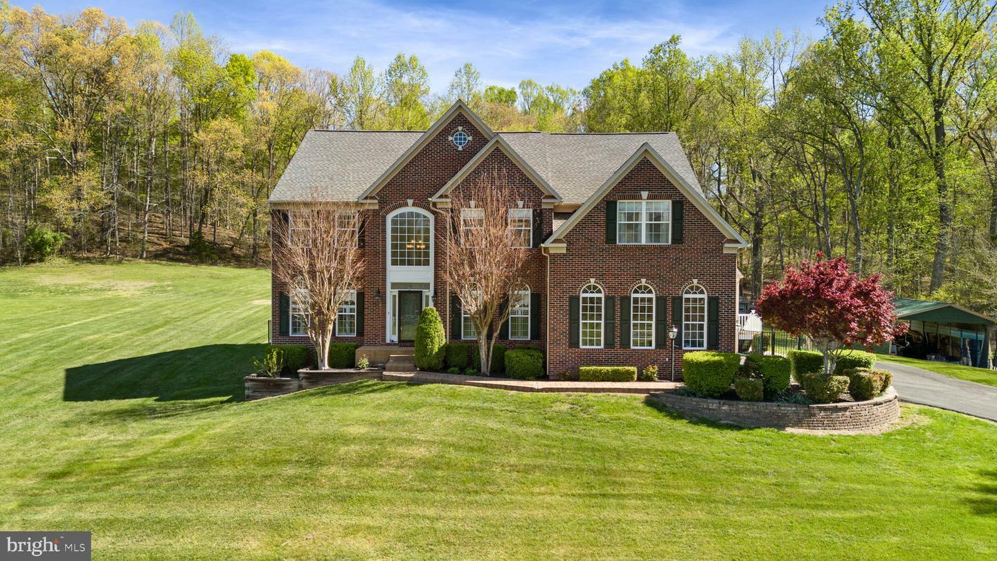 Property Photo: 1937 Brooke Road VA 22554