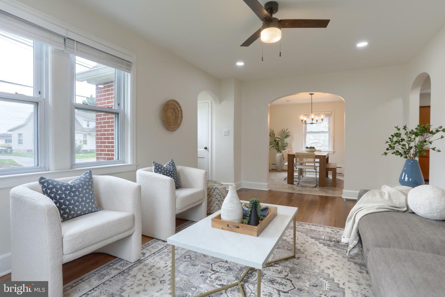 Property Photo: 107 N Lingle Avenue PA 17033