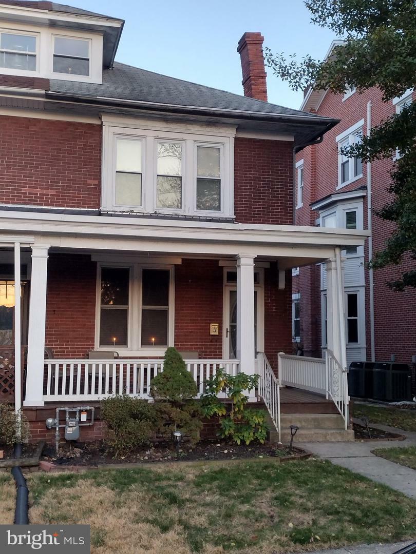 Property Photo: 3109 N 2nd Street PA 17110