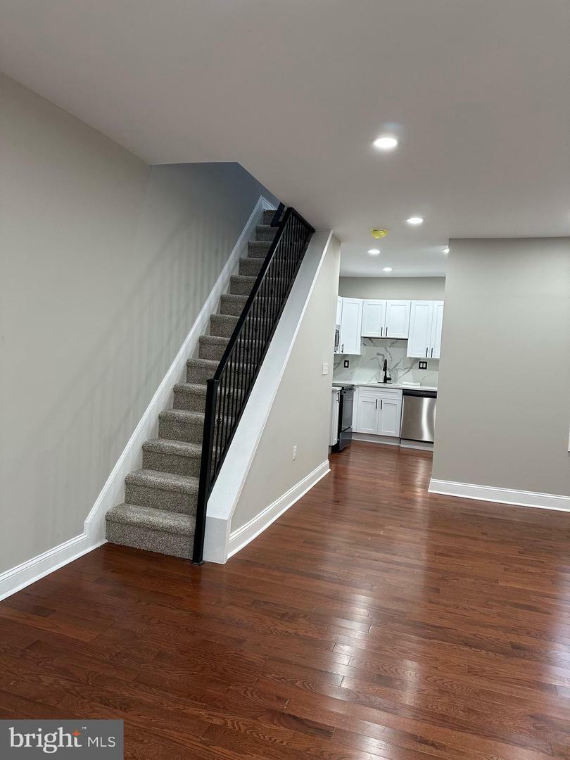 Property Photo: 2818 N Ringgold Street PA 19132