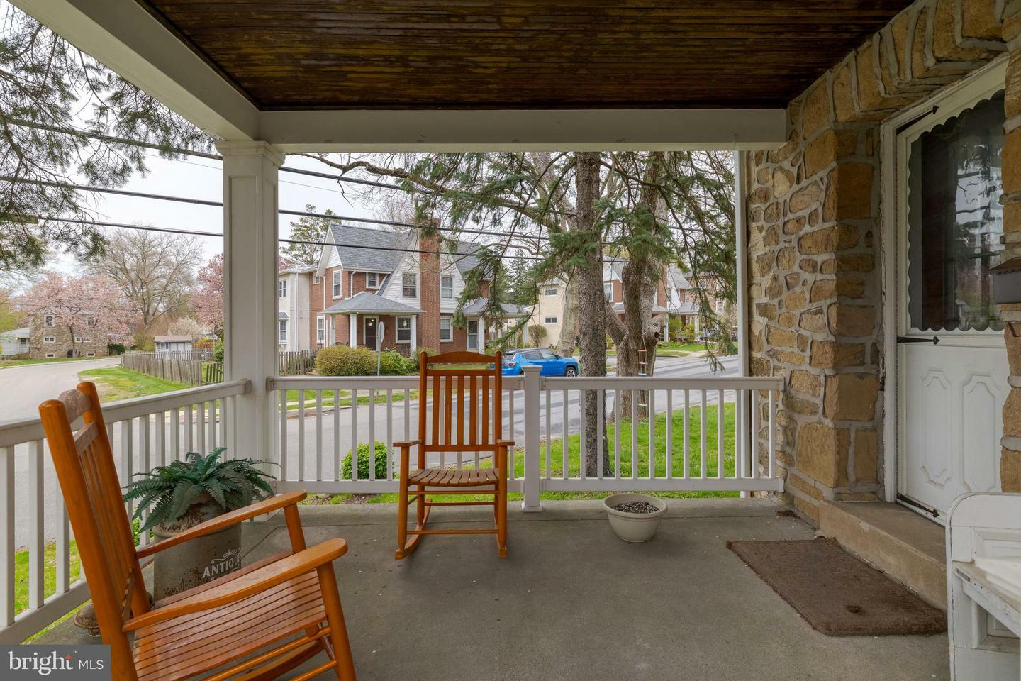 Property Photo: 1906 Coles Boulevard PA 19401