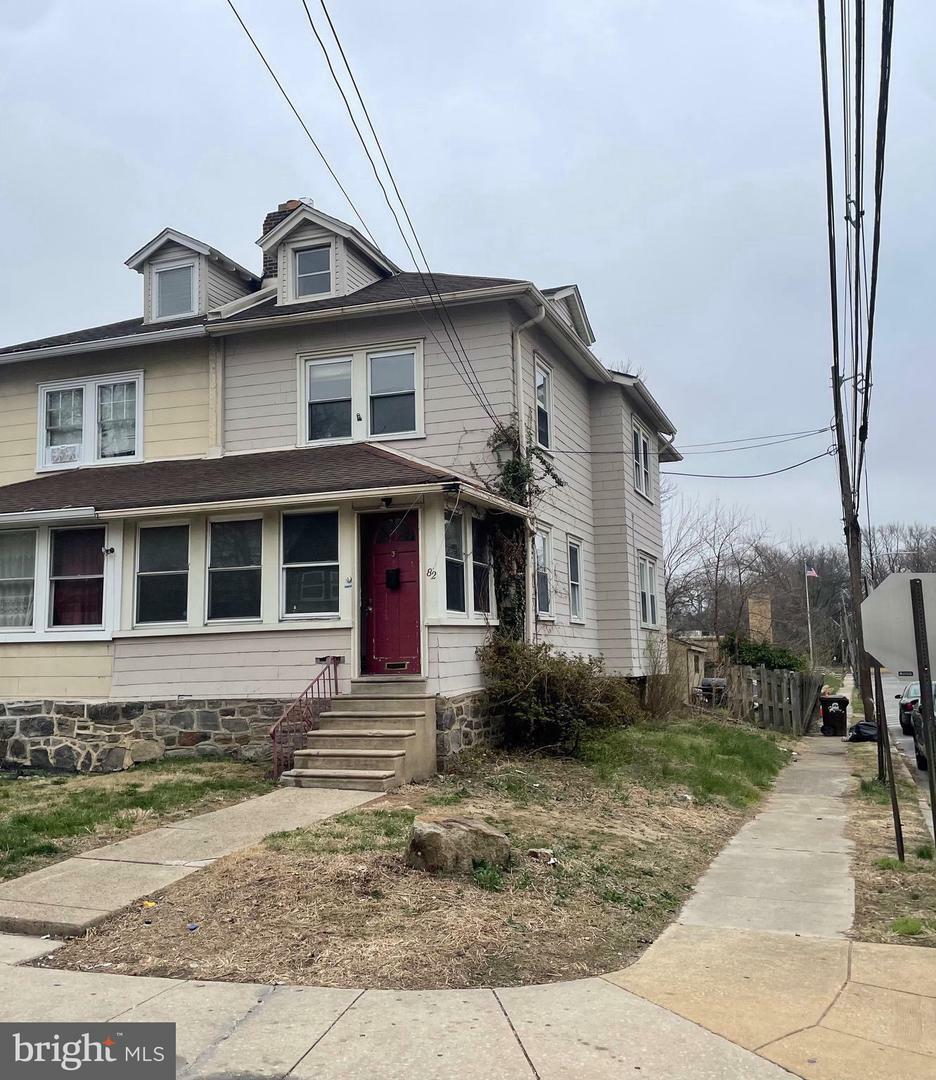 Property Photo: 82 E Essex Avenue PA 19050