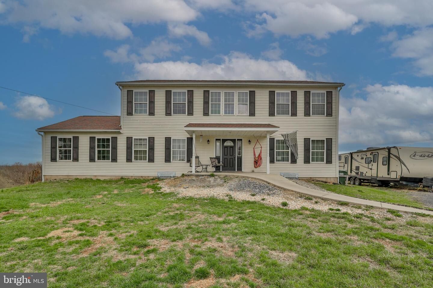 Property Photo:  6295 Venture Court  PA 18080 