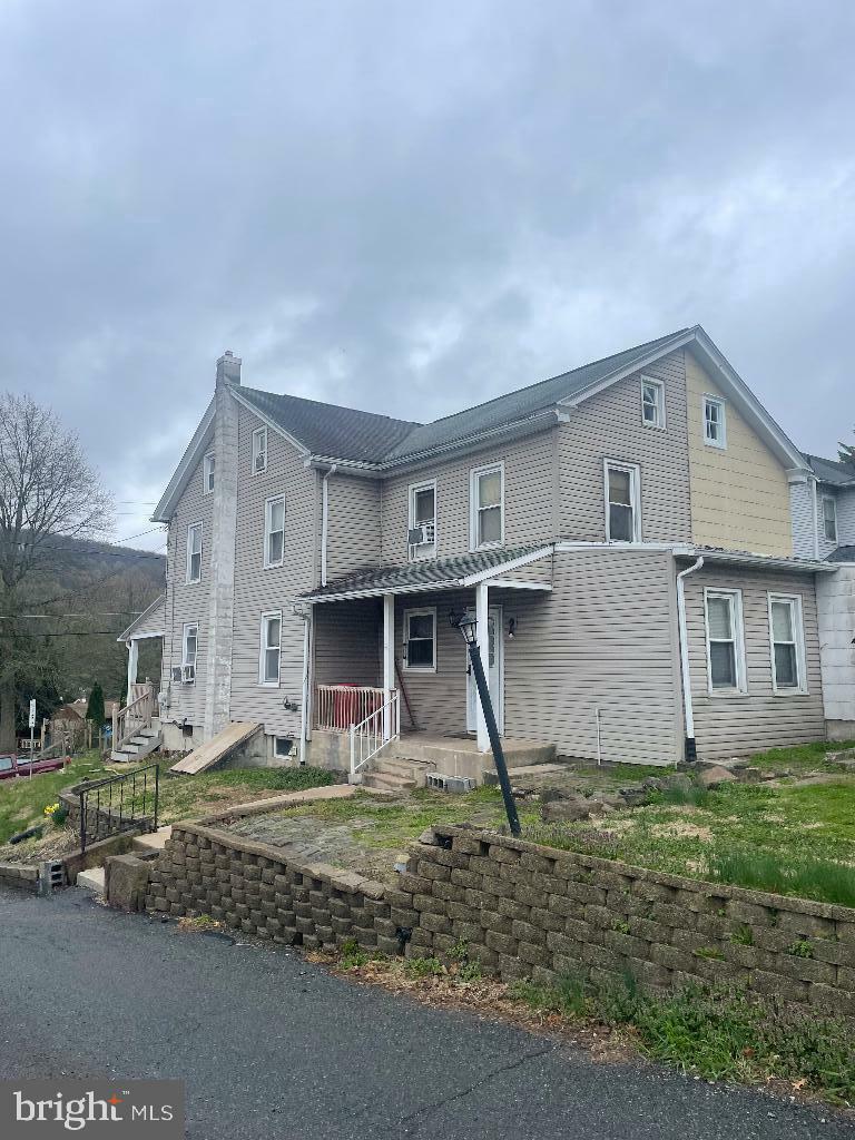 Property Photo: 15 Dewey Street PA 19540