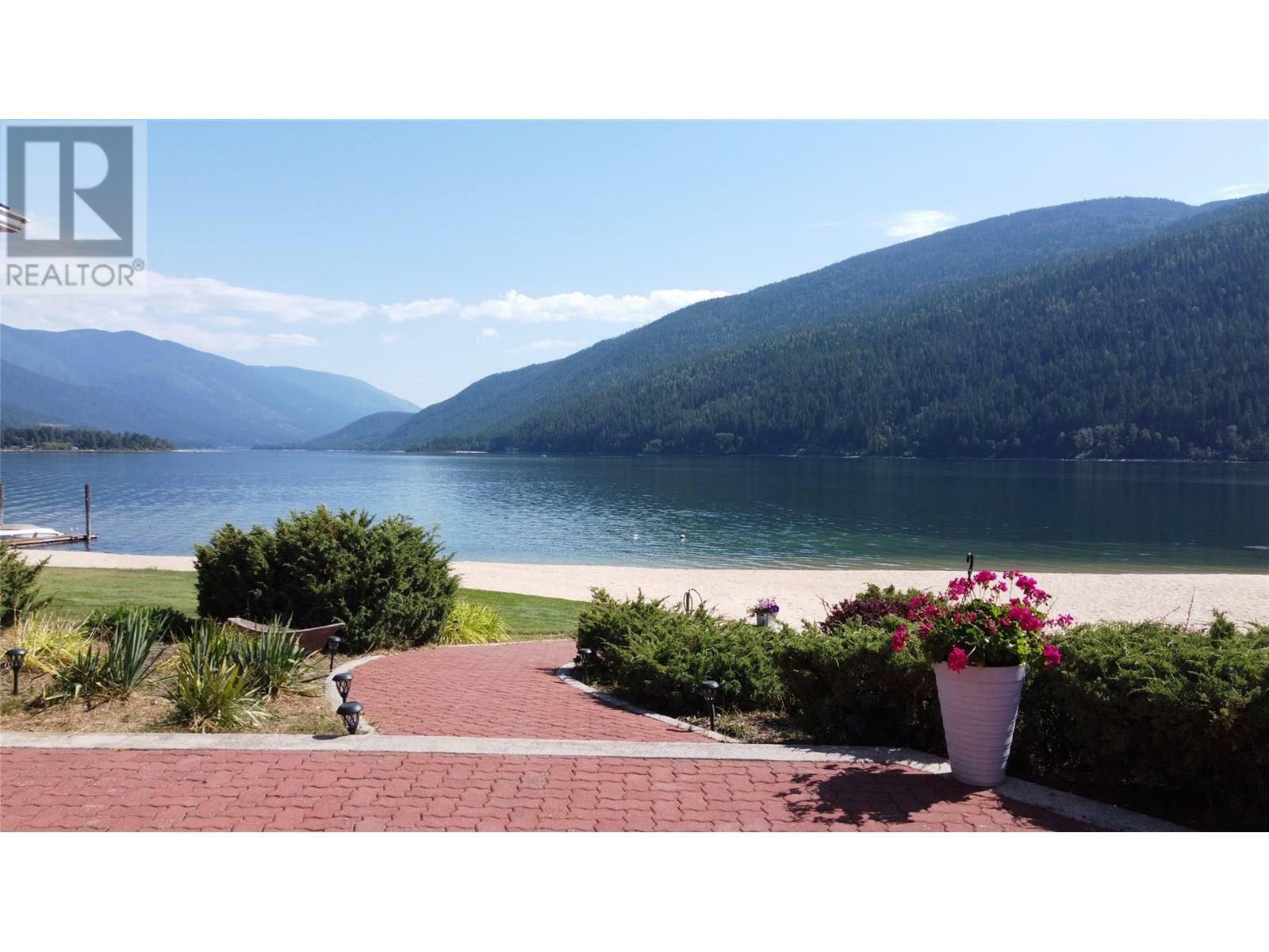 Property Photo: 2194 3A Highway BC V1L 6K5