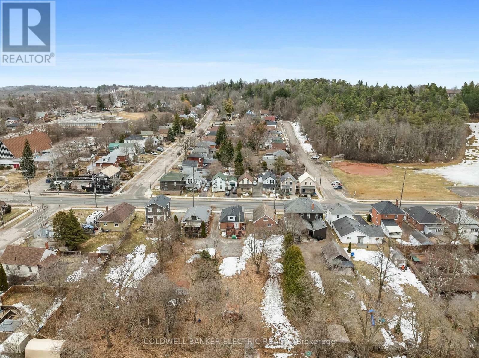 Property Photo: 537 Armour Road ON K9H 1Y8