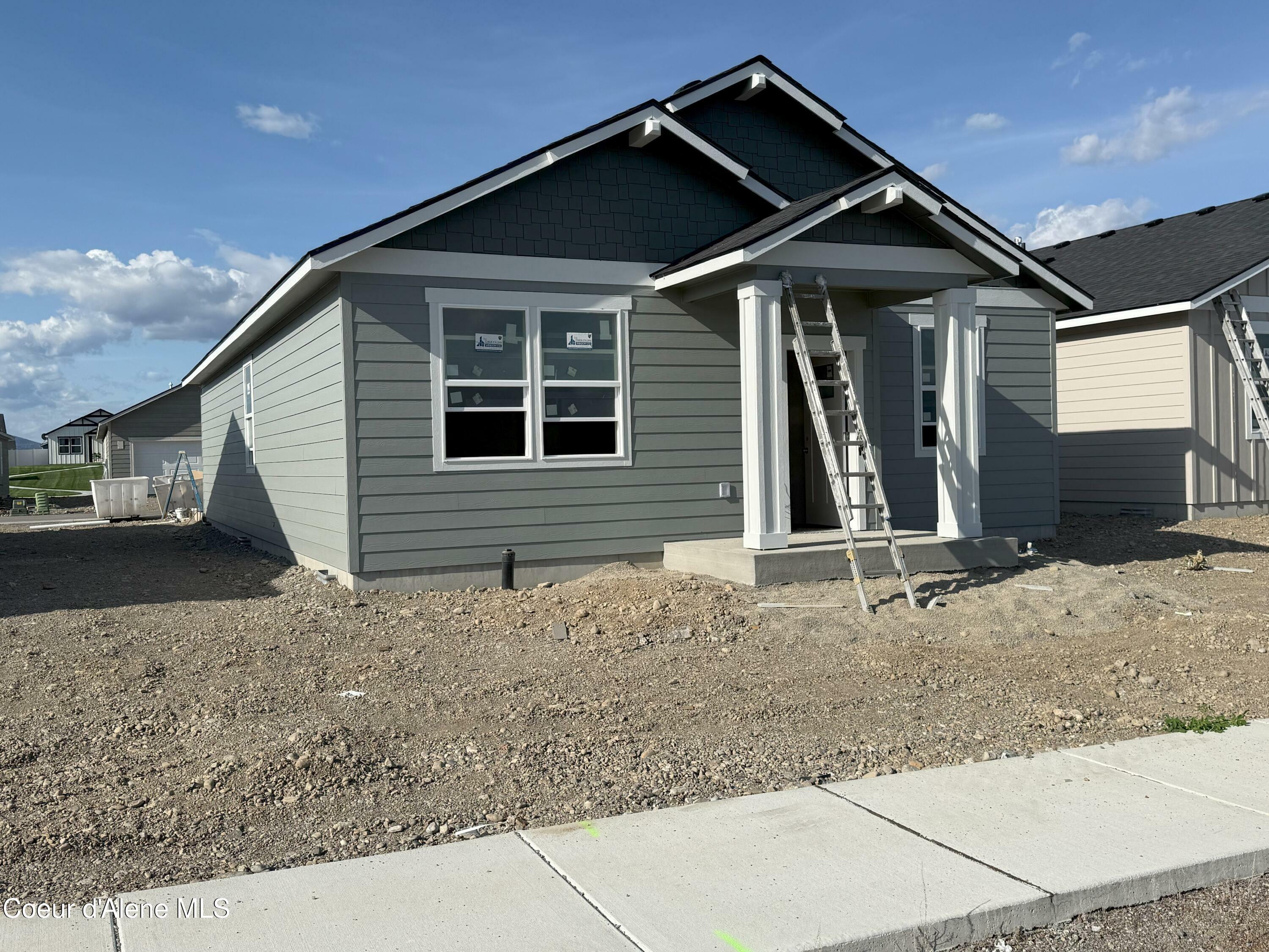 Property Photo: 5133 E Norma Ave ID 83854