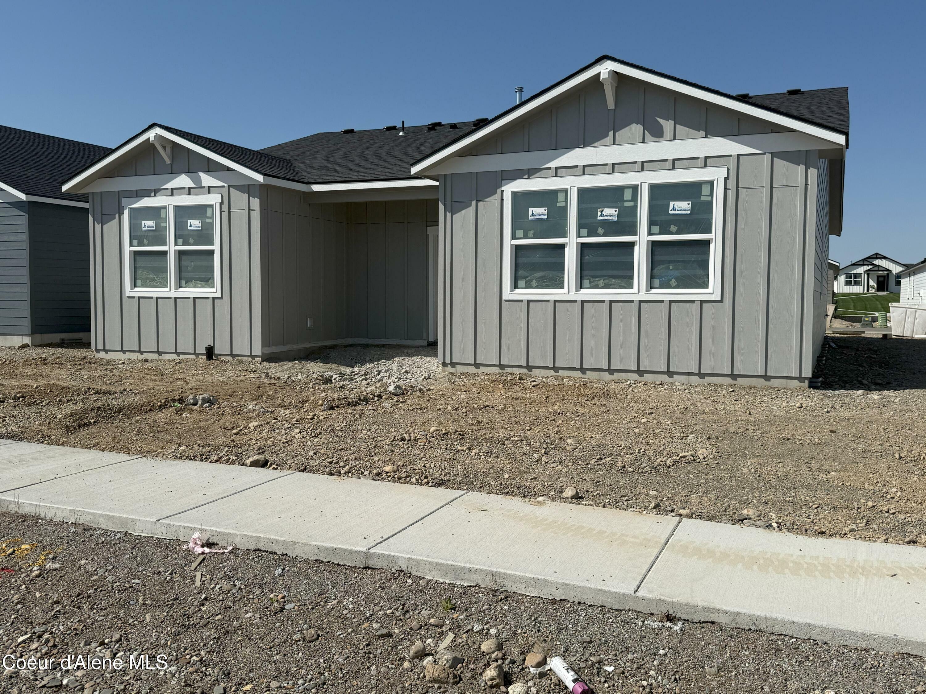 Property Photo: 5117 E Norma Ave ID 83854