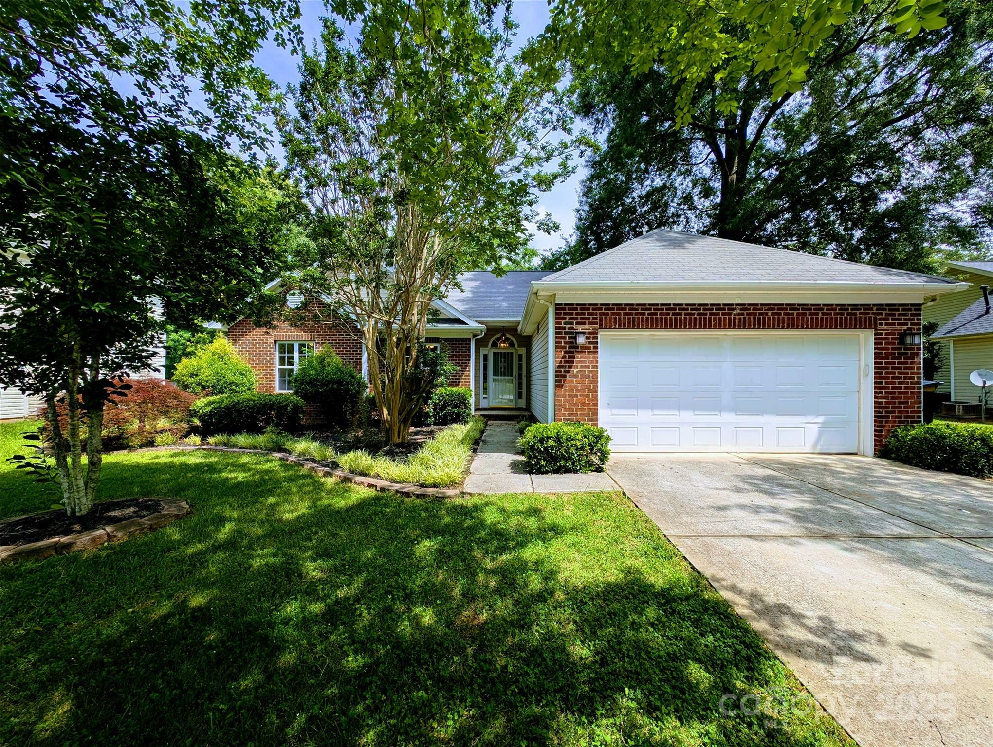 Property Photo: 4608 Mabry Parkway SC 29732