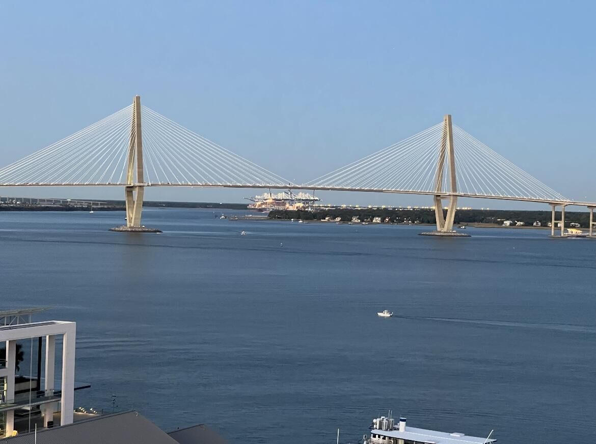 Property Photo:  330 Concord Street # 15B  SC 29401 
