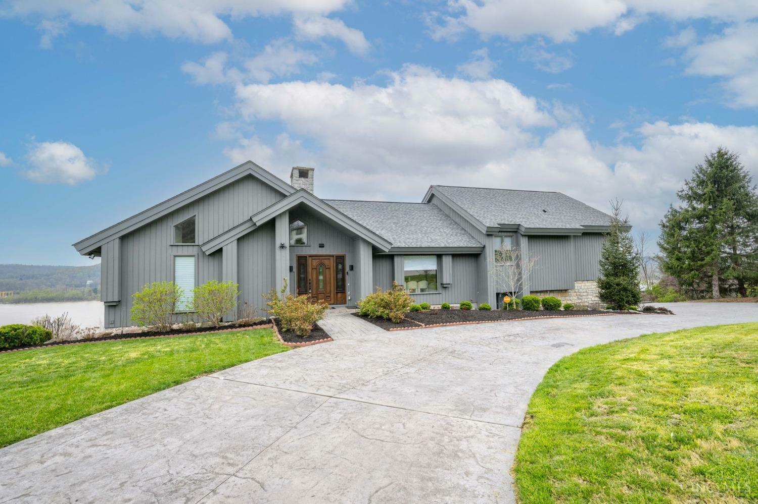 7351 Riverby Drive  Anderson Twp OH 45255 photo