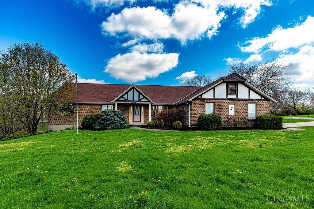 Property Photo:  9160 Brehm Road  OH 45252 