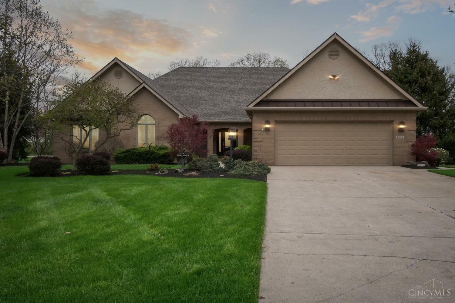 3456 Surrey Lane  Mason OH 45040 photo