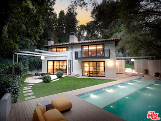 2167 Mandeville Canyon Rd  Los Angeles CA 90049 photo
