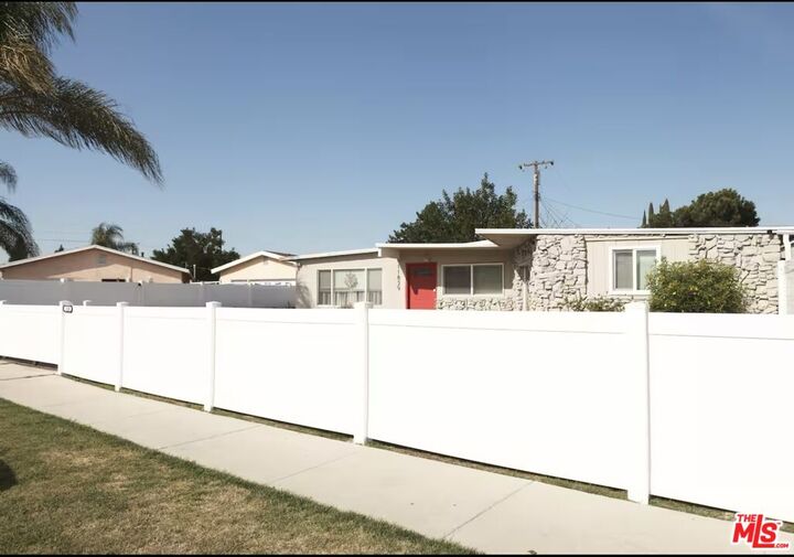 Property Photo: 11839 205th St CA 90715