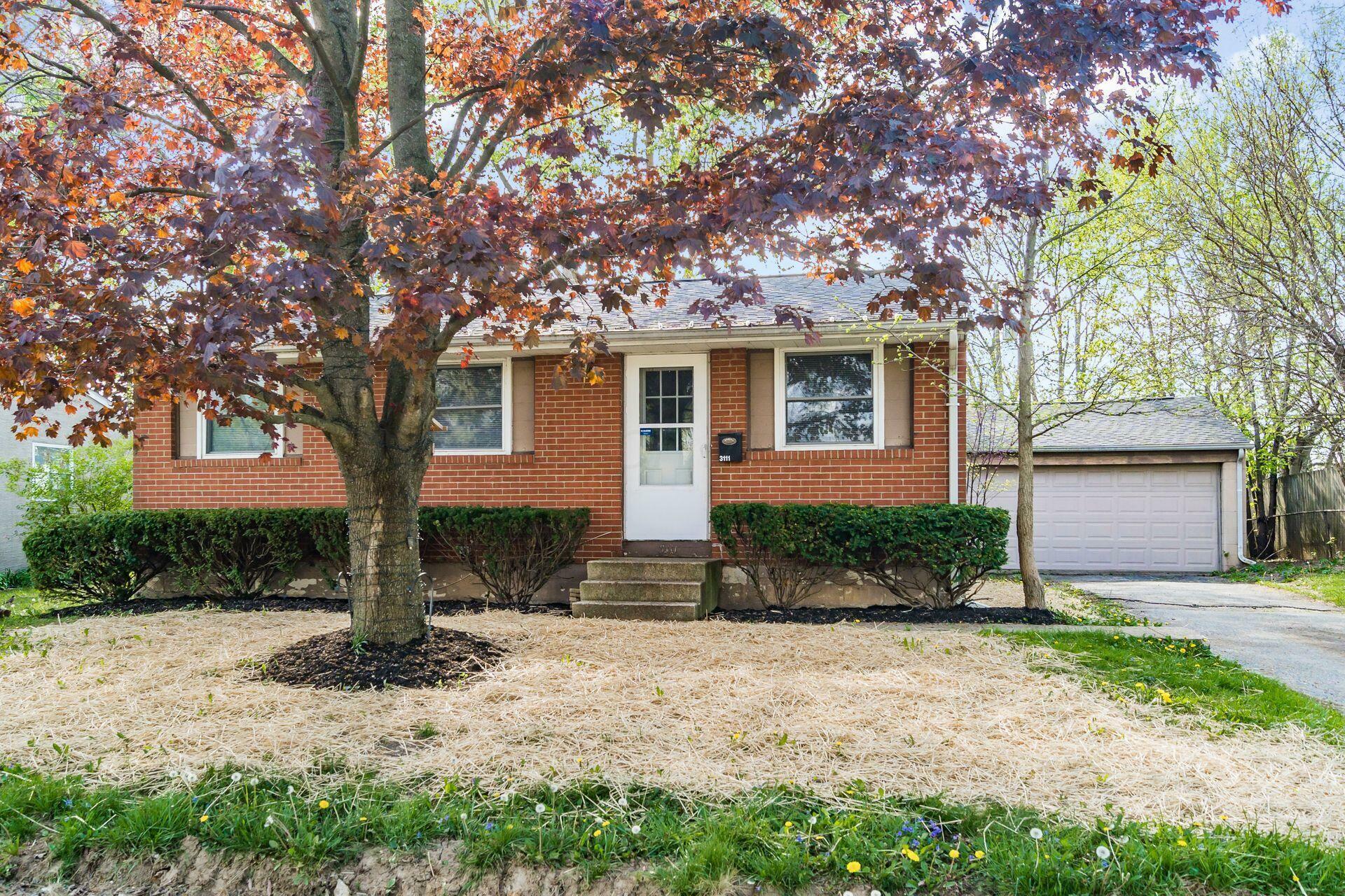 Property Photo: 3111 Hatfield Court OH 43232