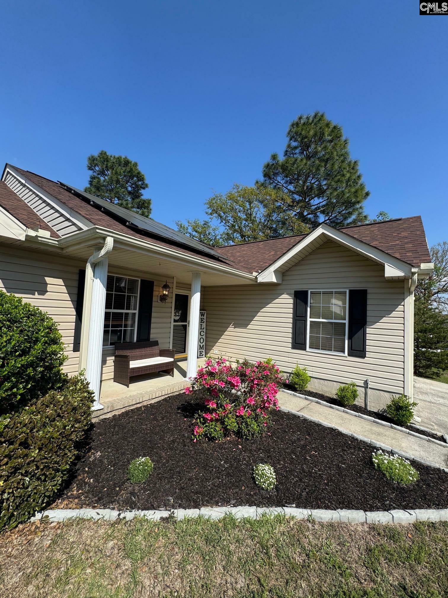 Property Photo: 213 Bridleridge SC 29073-7322