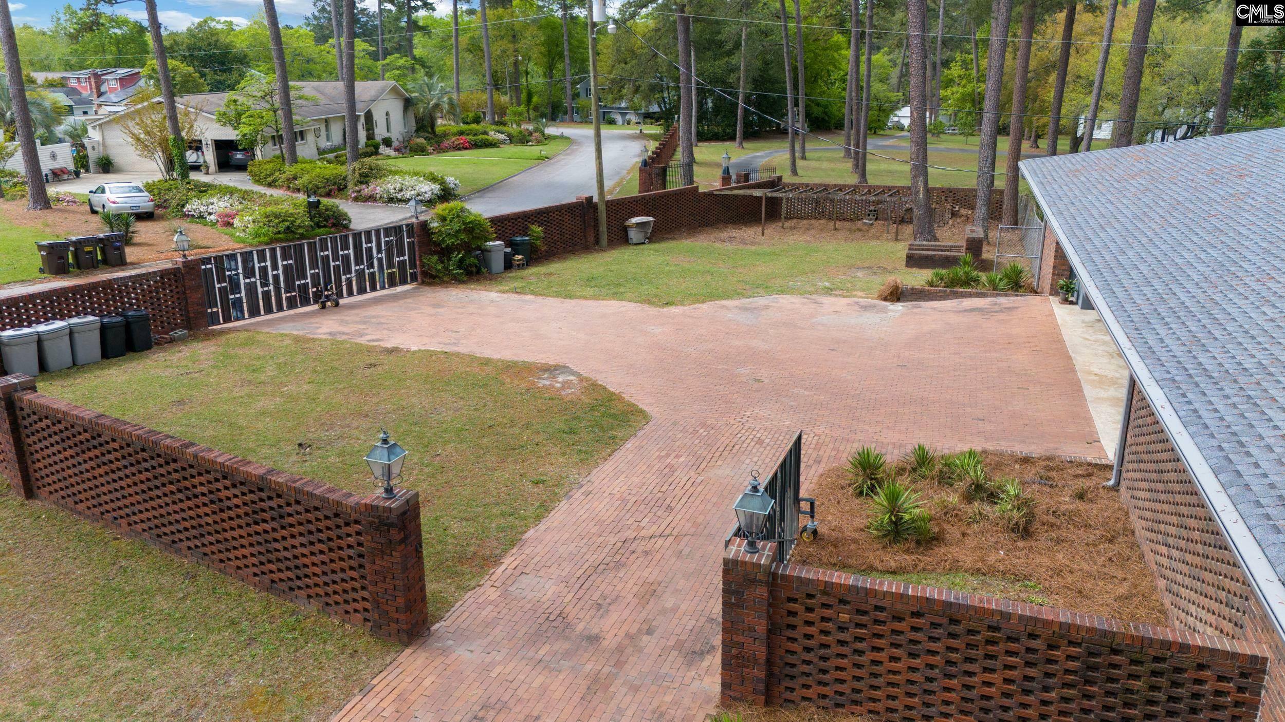 Property Photo:  1140 Tarrytown  SC 29170 