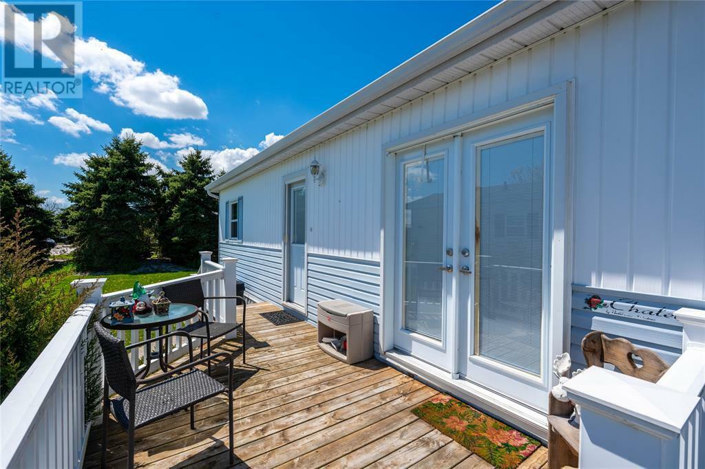 Property Photo: 5700 Blackwell Sideroad 251 ON N7W 0B2