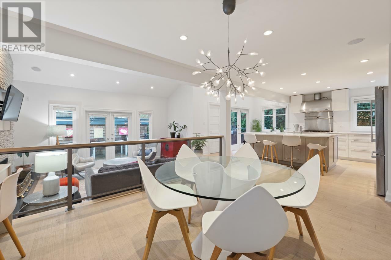 Property Photo: 2950 Tolmie Street BC V6R 4K6