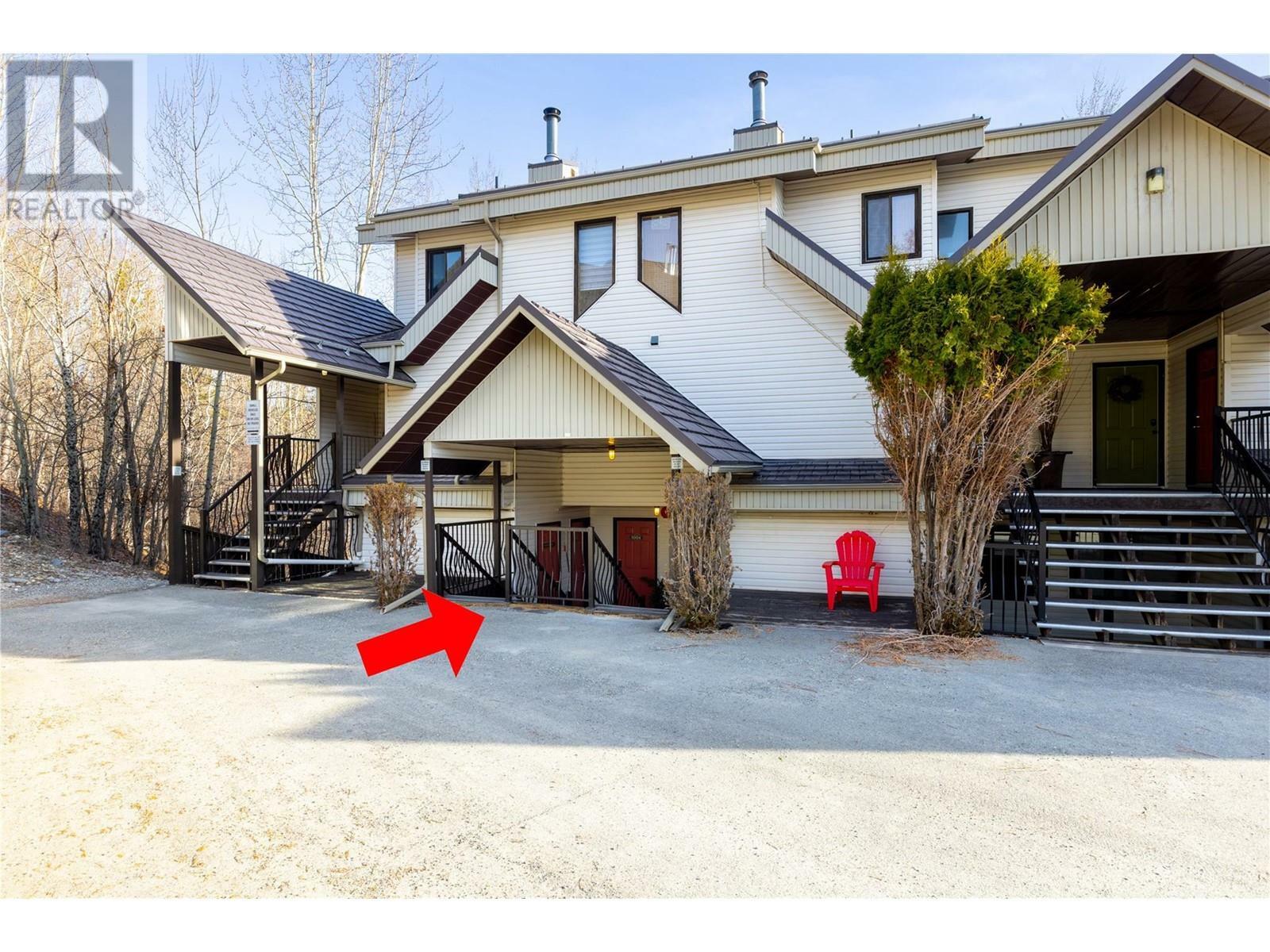 Property Photo: 930 Dogwood Drive 1005 BC V1A 3E9