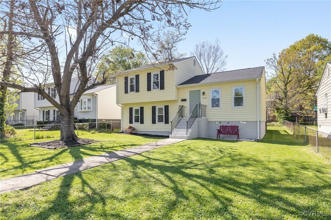 Property Photo: 3204 Utah Place VA 23222