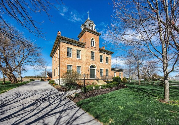3550 Oxford Middletown Road  Somerville OH 45064 photo