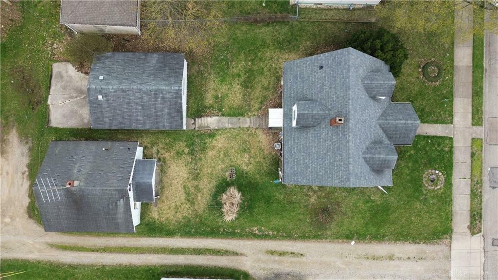 Property Photo: 516 Belleaire Avenue OH 45503