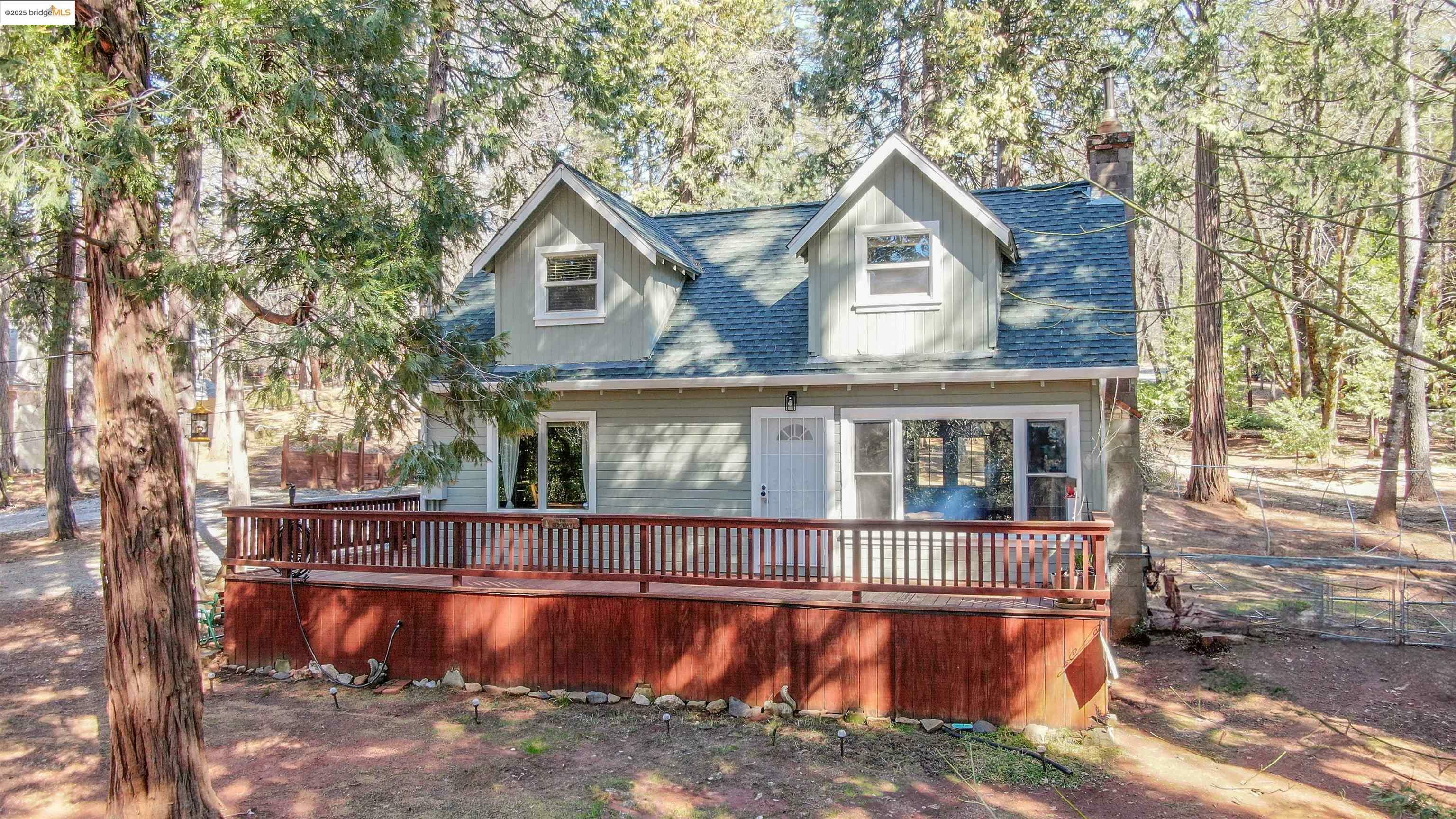 24477 Lodge Way  Sonora CA 95370 photo