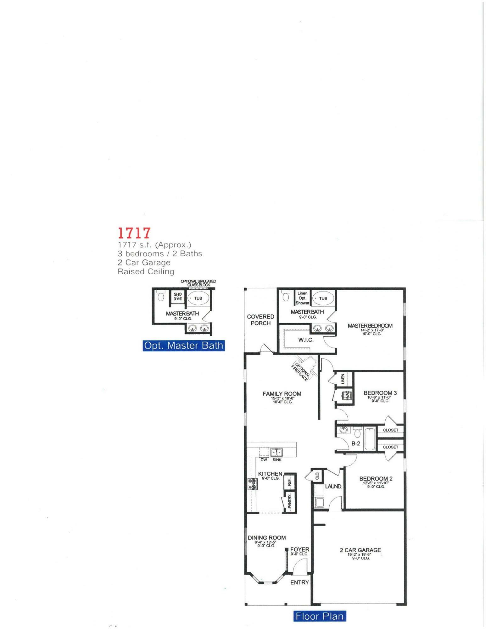 Property Photo: 5303 Zenith Lane FL 32583