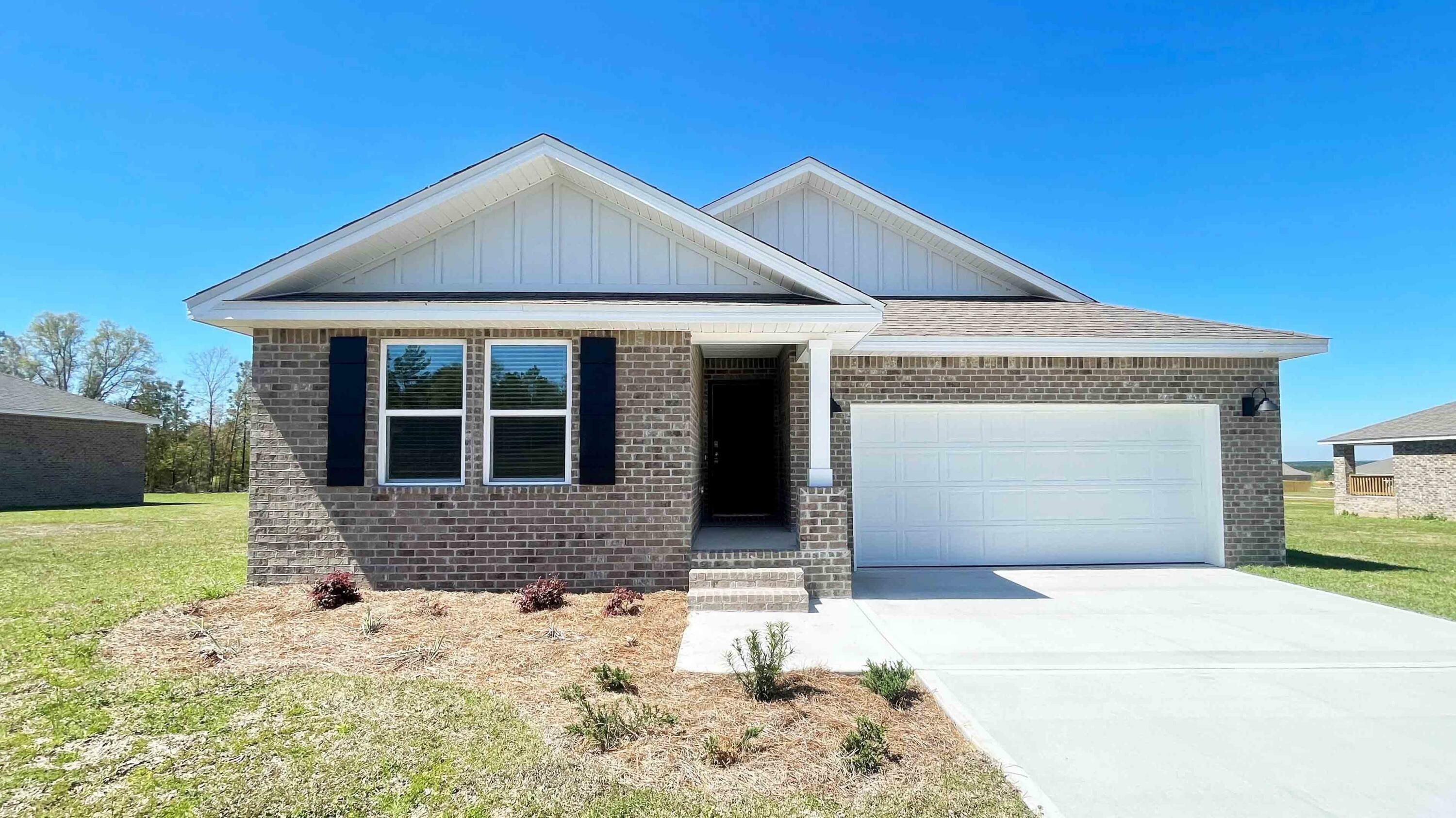 Property Photo: 5417 Torchwood Drive FL 32531