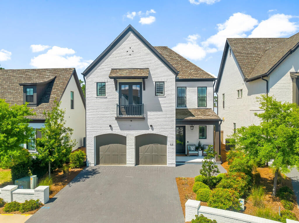 Property Photo:  331 Ridgewalk Circle  FL 32459 