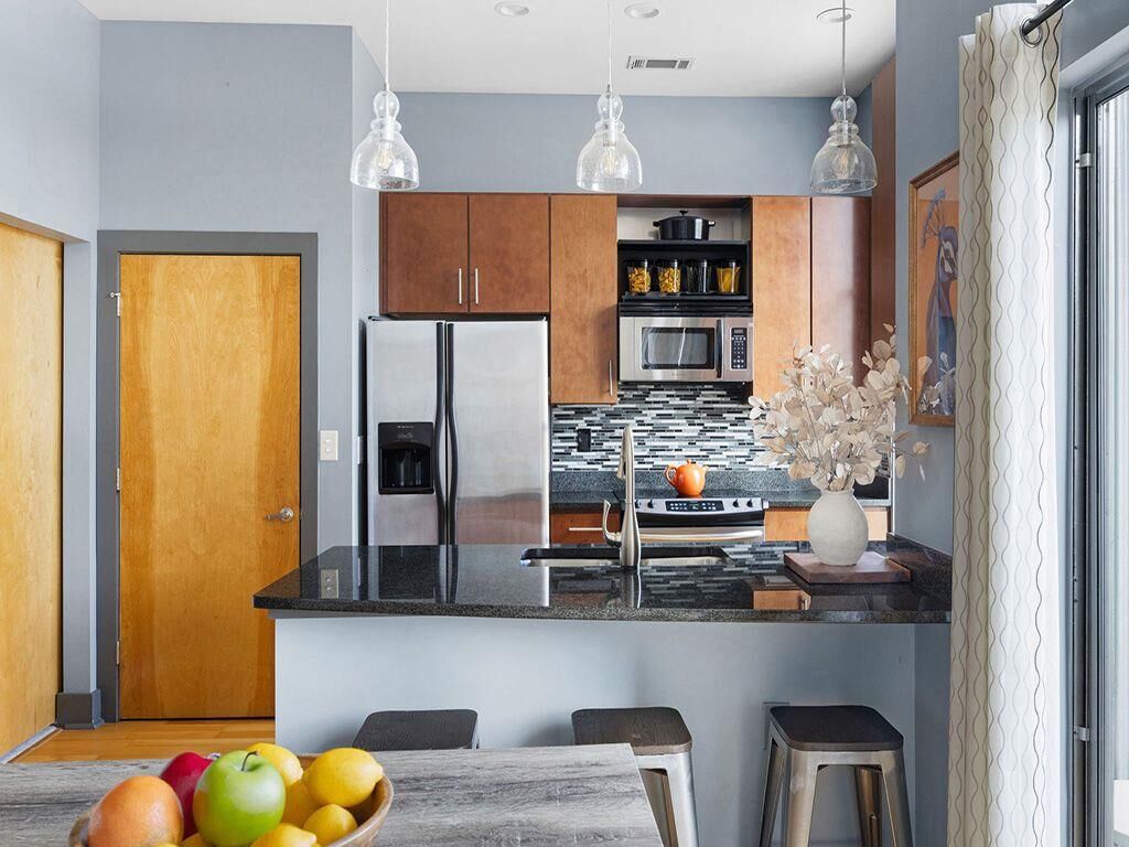 Property Photo: 2630 Talley Street 319 GA 30030