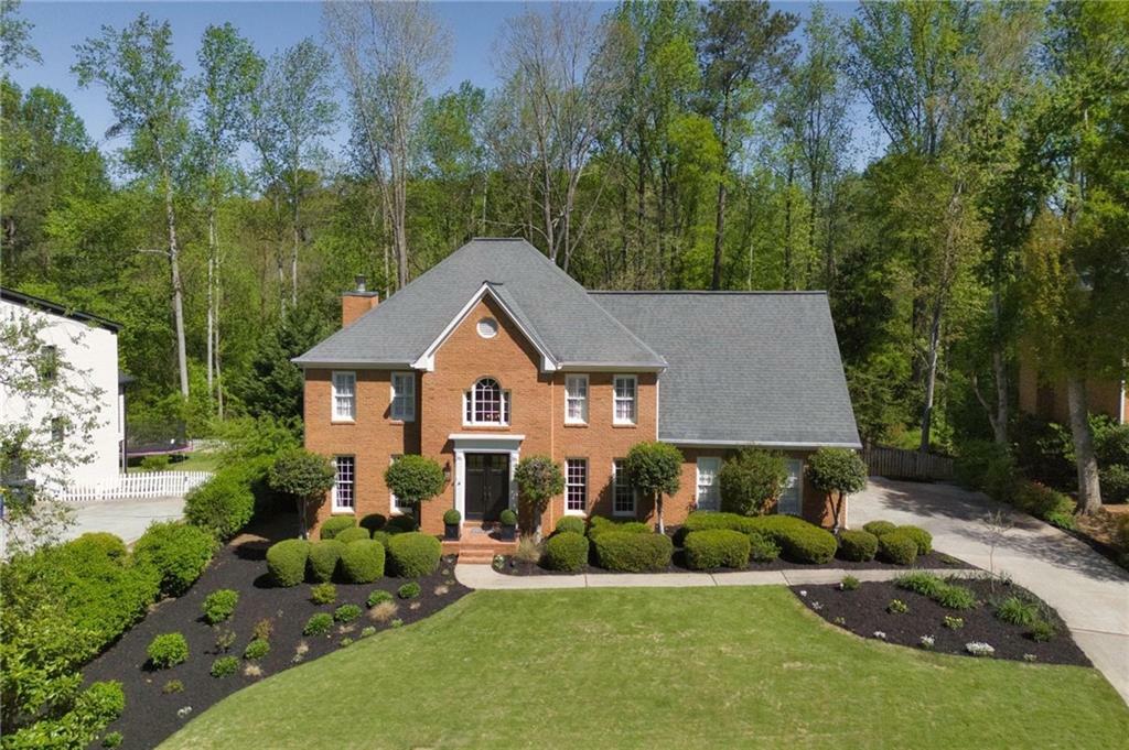 Property Photo: 1050 Willeo Court GA 30068