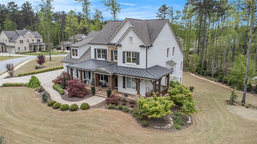 Property Photo:  3039 Malbec Valley  GA 30101 