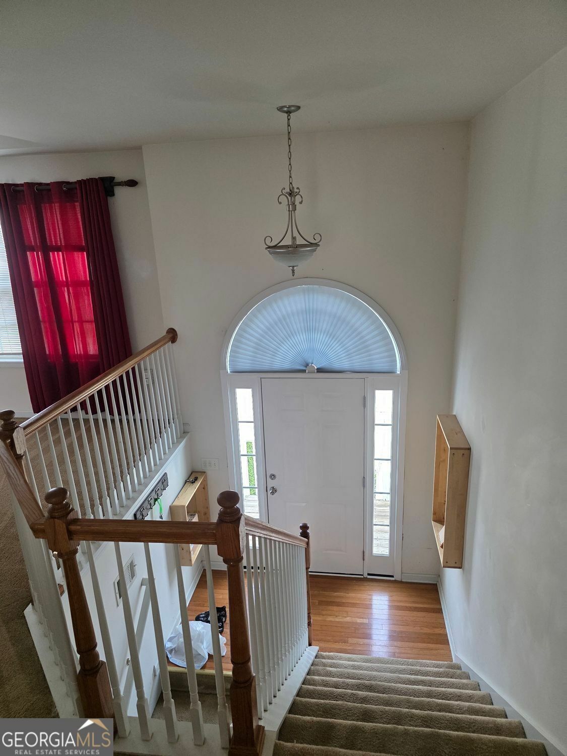 Property Photo: 204 Millpond Parkway GA 30180